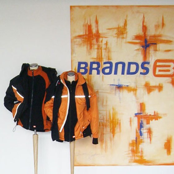 Brands - Auftragsmalerei