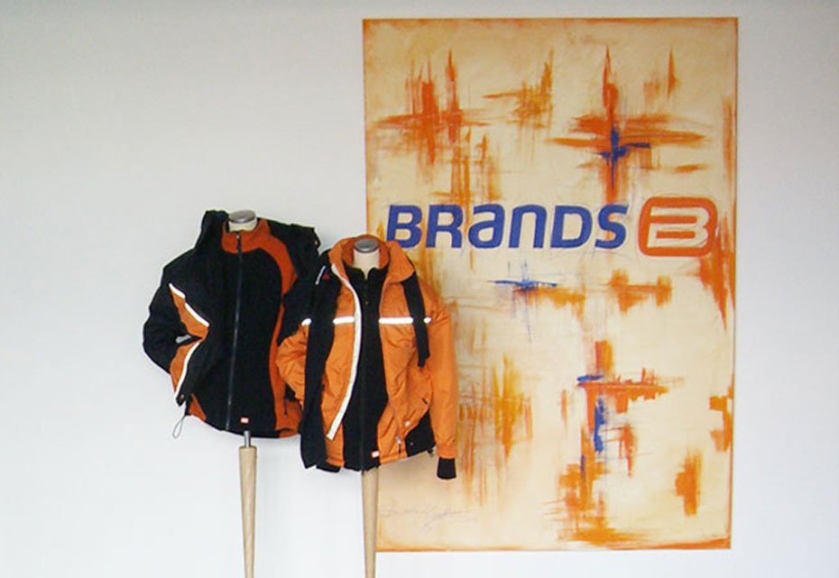 Brands - Auftragsmalerei